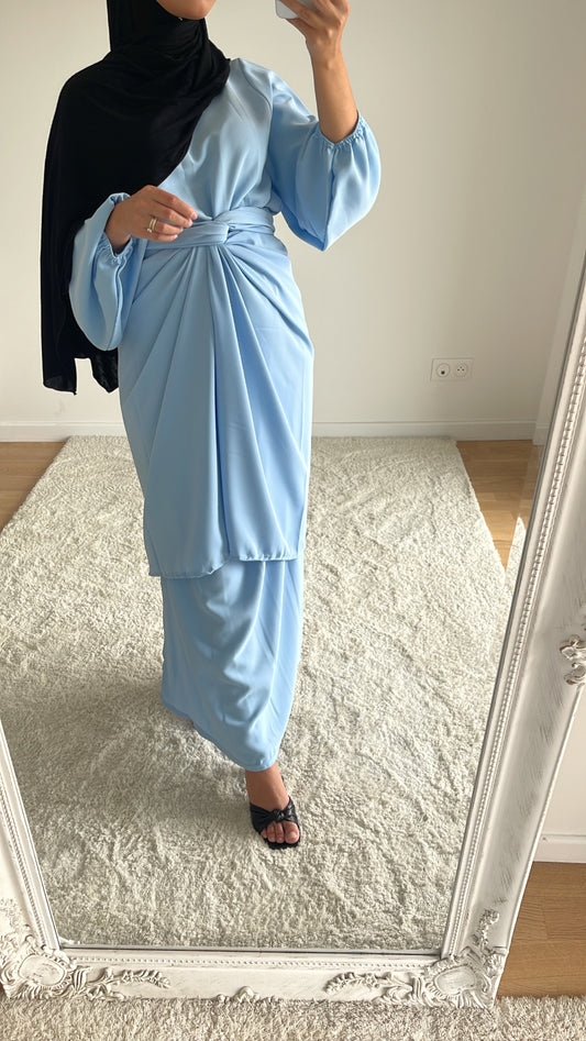 Abaya Alia