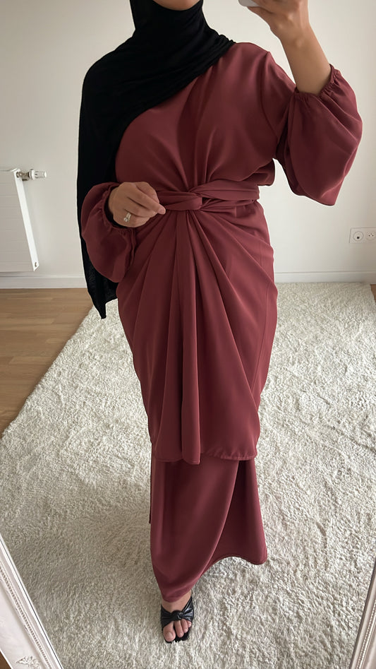 Abaya Alia