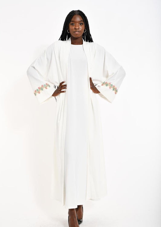 Kimono White