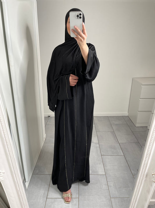 Abaya Nour
