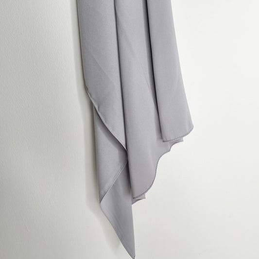 VOILE EN SOIE DE MÉDINE - SEDEF -