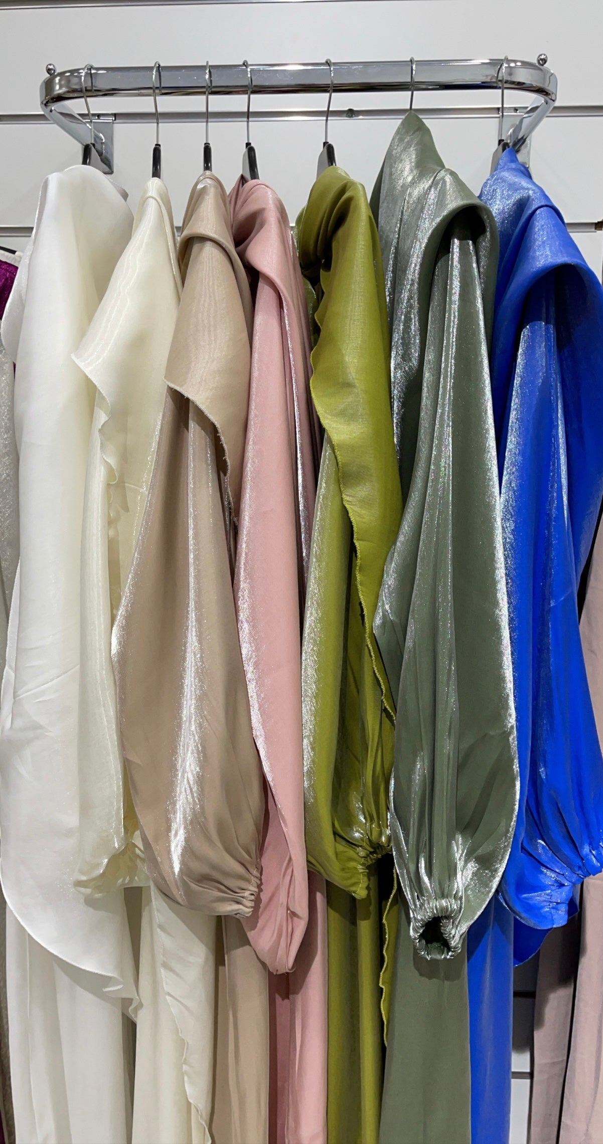 Robe Wrap