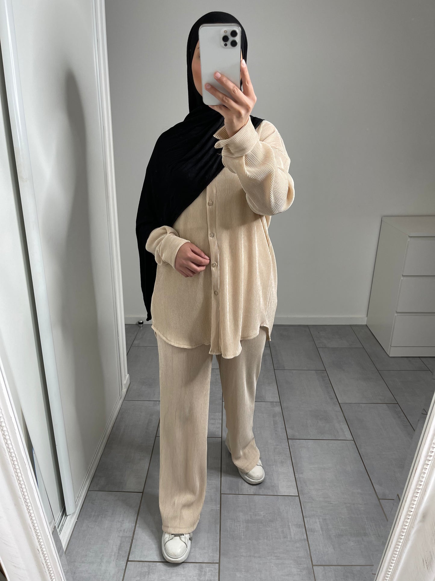 Ensemble haut + pantalon