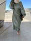 Robe Wrap