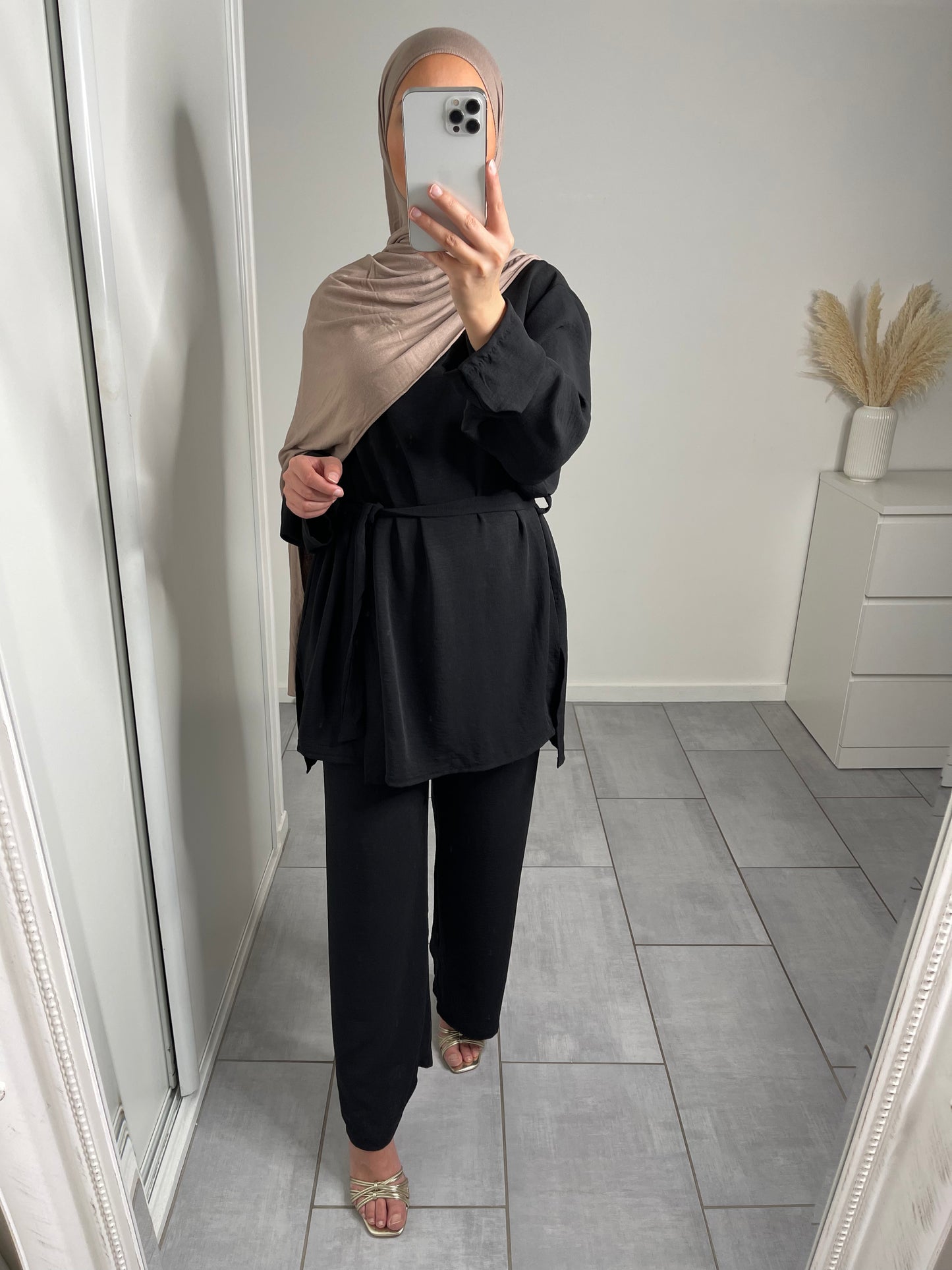 Ensemble Haut + pantalon