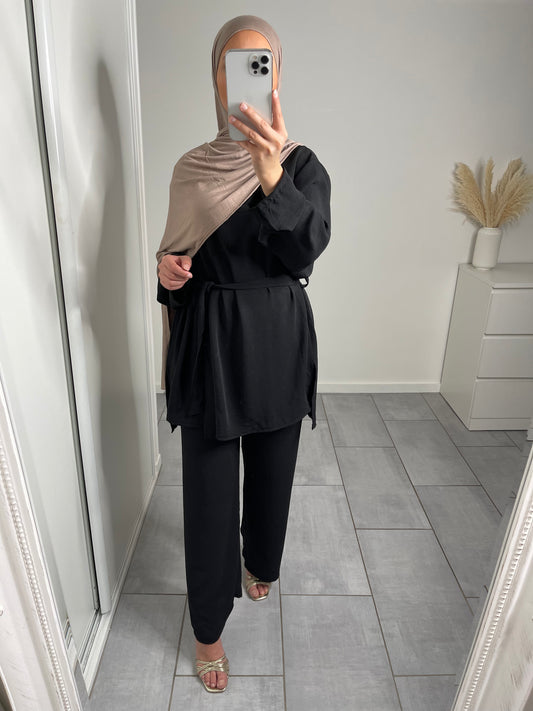 Ensemble Haut + pantalon