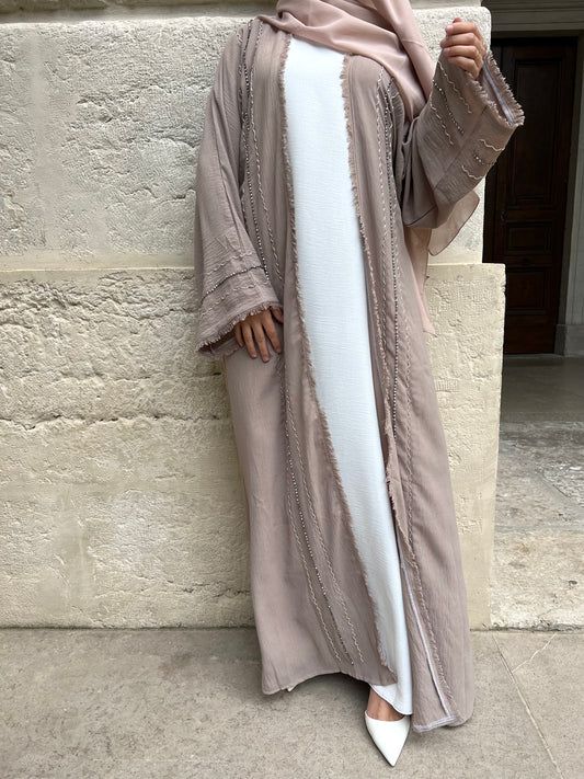 Abaya Mylana