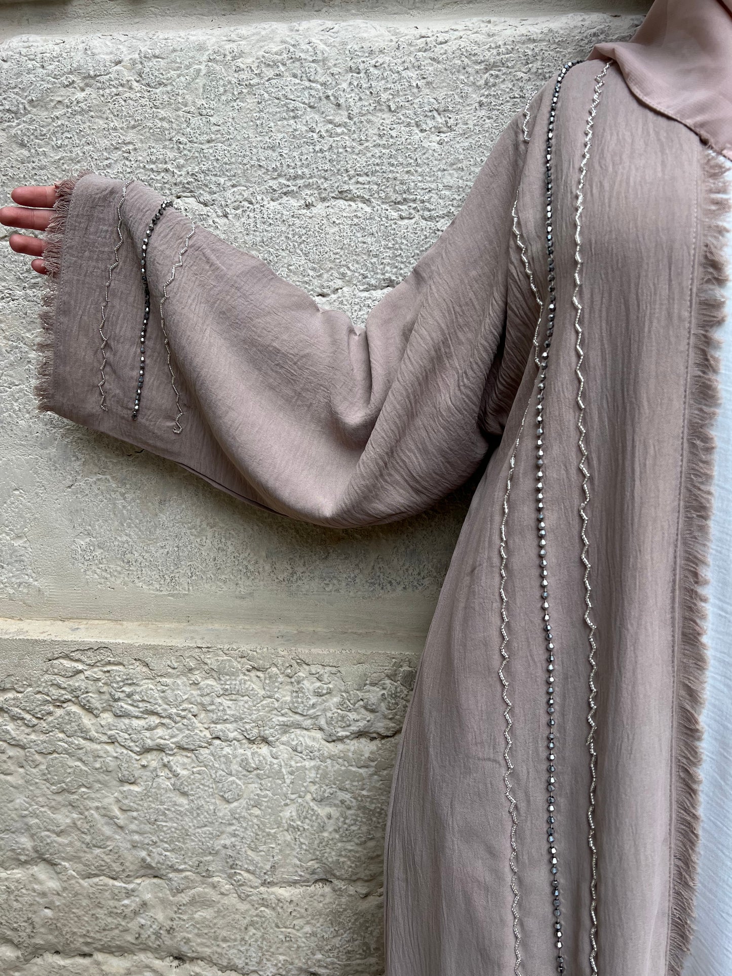 Abaya Mylana