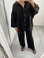 Chemise 100% lin