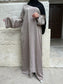 Abaya Amina