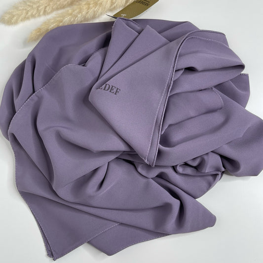 VOILE EN SOIE DE MÉDINE - SEDEF -
