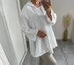 Blouse 100% lin