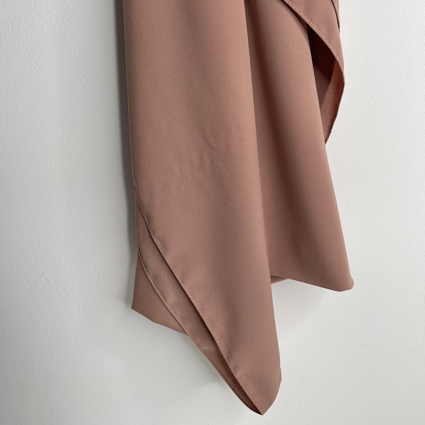VOILE EN SOIE DE MÉDINE - SEDEF -