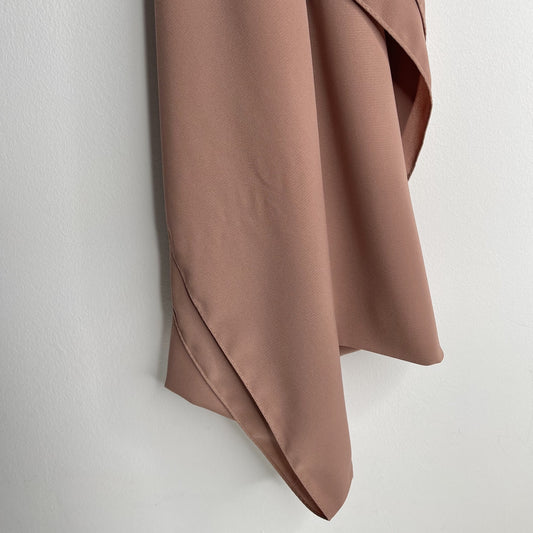 VOILE EN SOIE DE MÉDINE - SEDEF -
