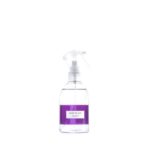 Spray RP - Musc blanc