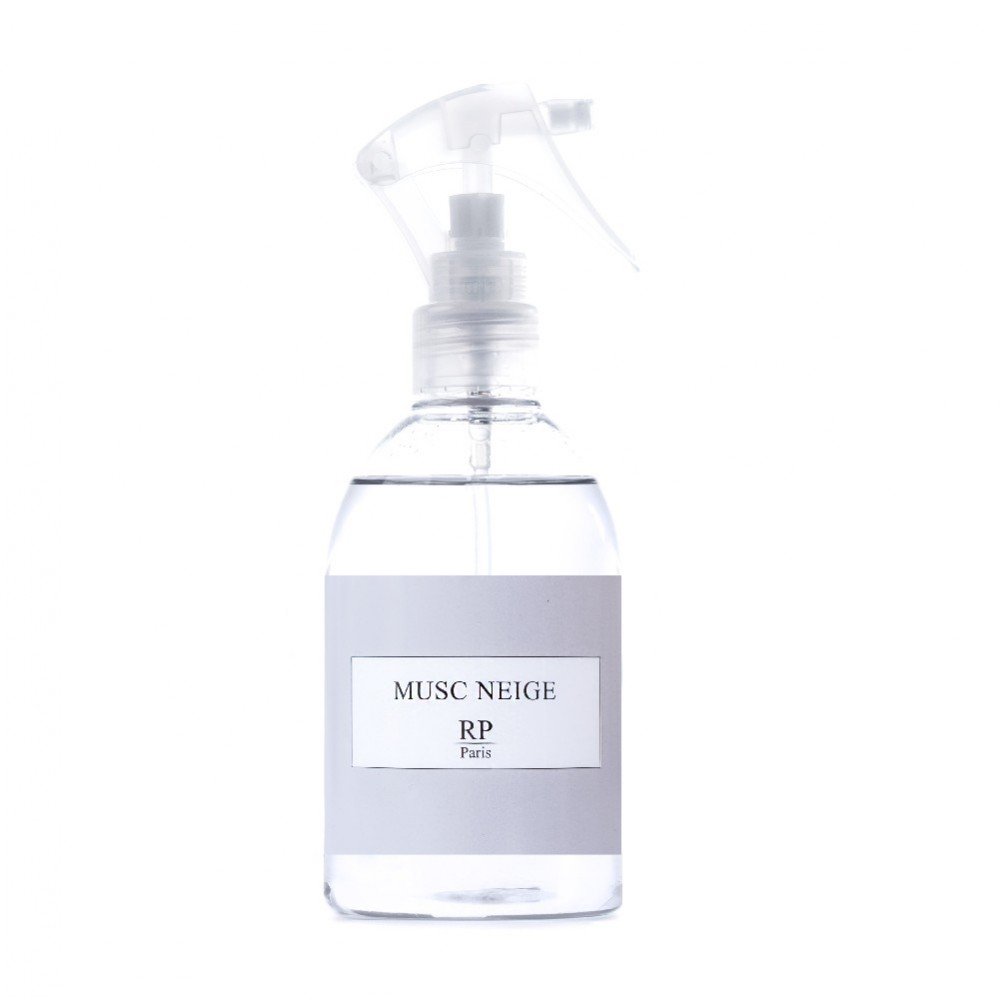 Spray RP - Musc neige
