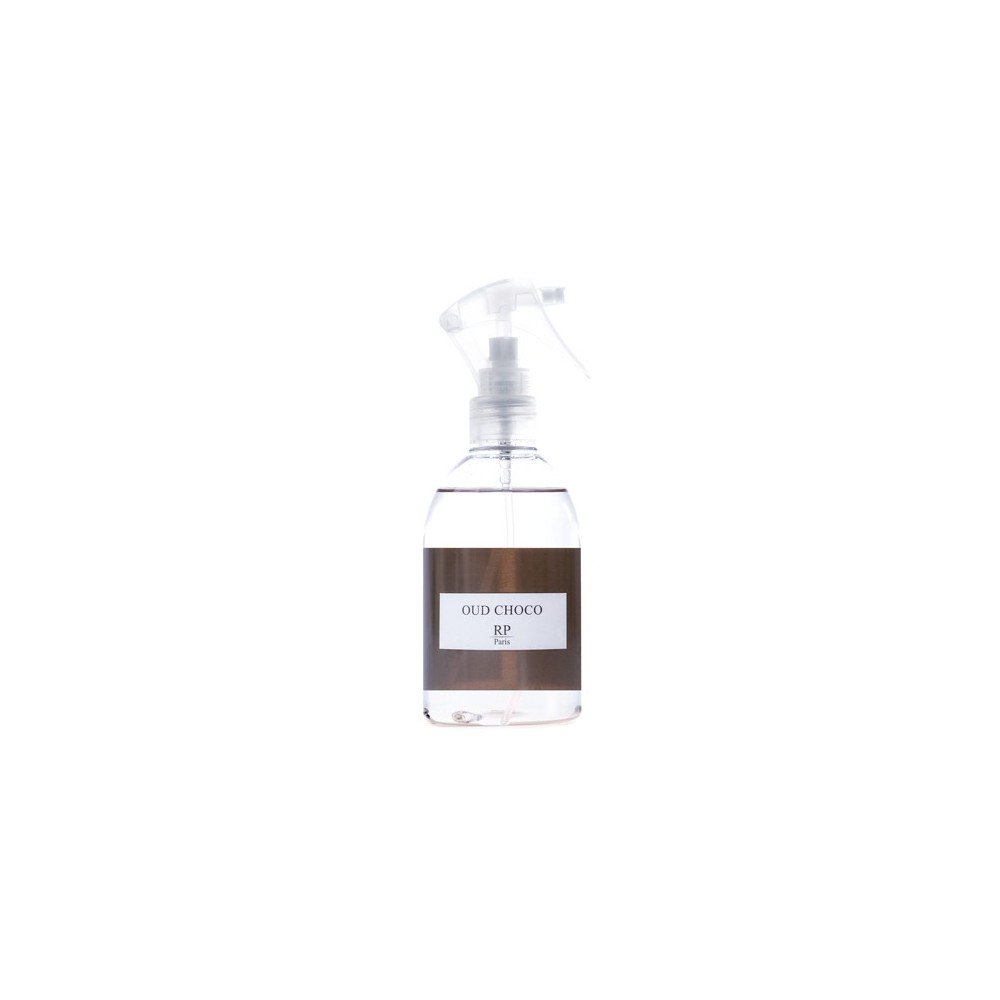 Spray RP - Oud choco