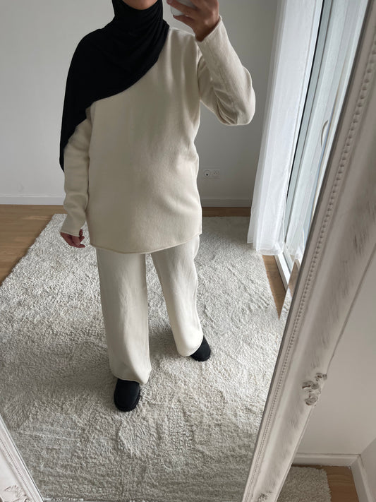 Ensemble Cocooning
