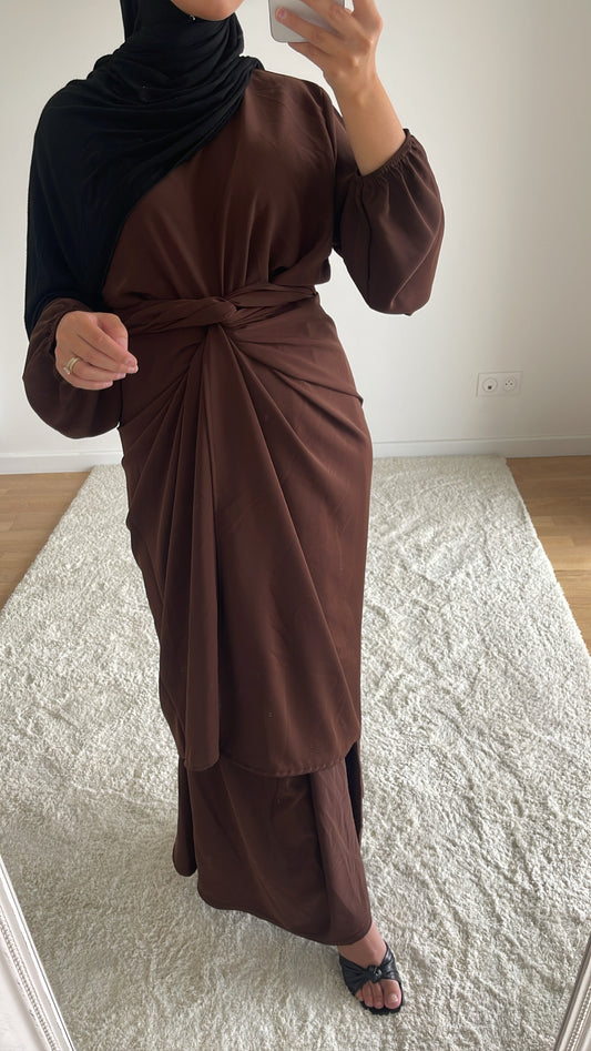 Abaya Alia