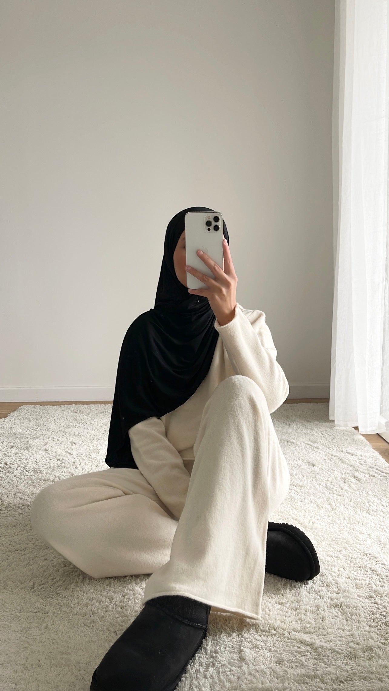 Ensemble Cocooning