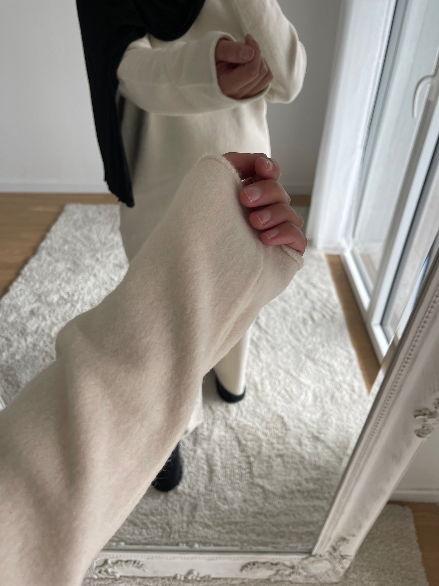 Ensemble Cocooning