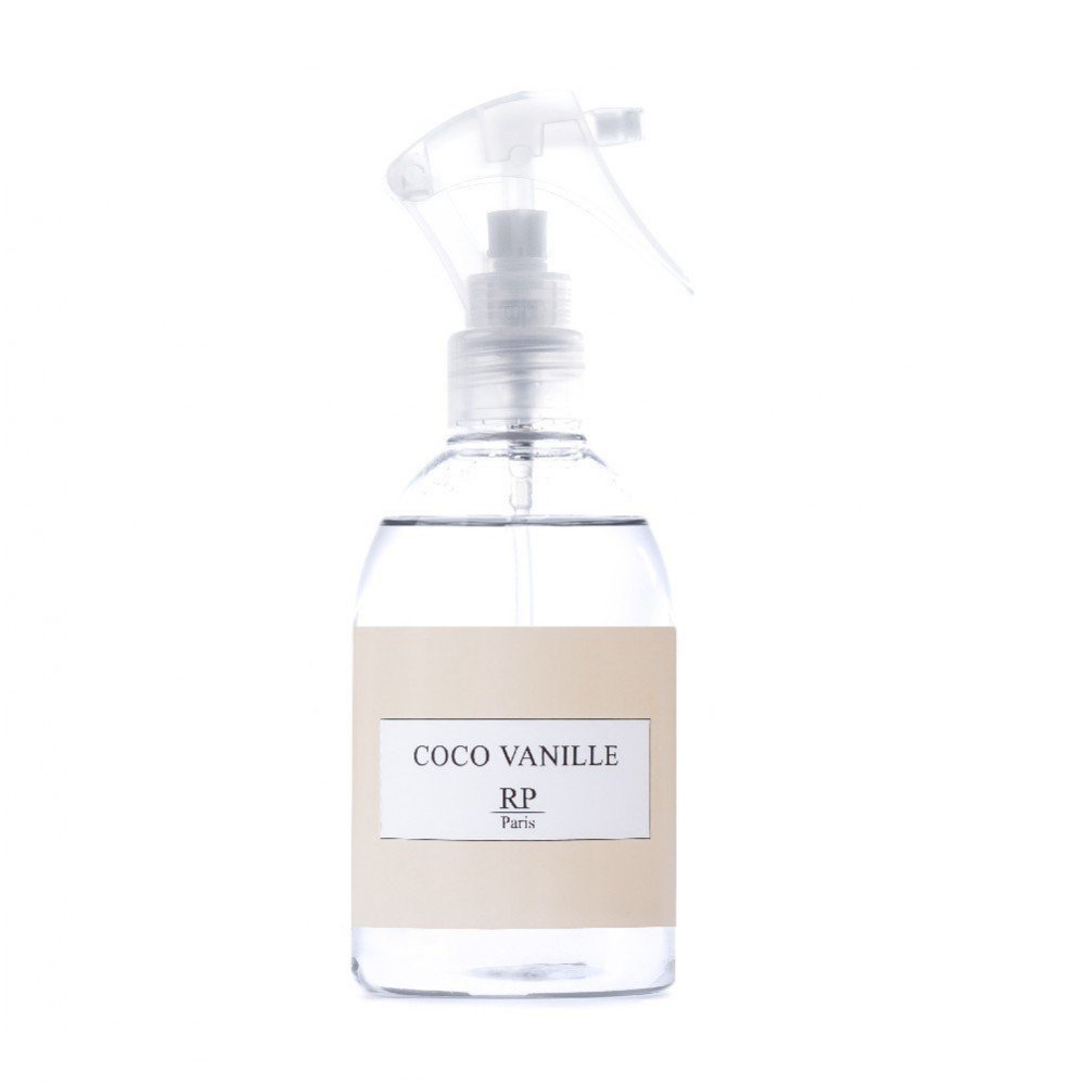 Spray RP - Coco vanille