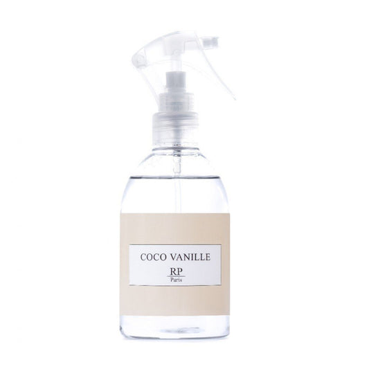 Spray RP - Coco vanille