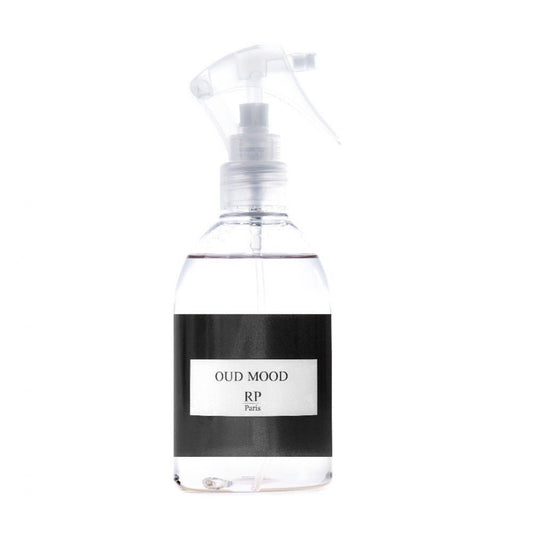 Spray RP - Oud Mood